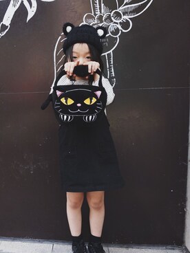 JJ奥特曼さんのコーディネート