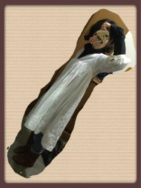 にゃおぷぅさんのコーディネート