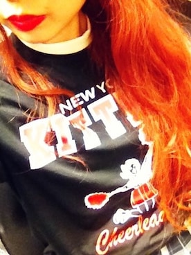 えりんこさんのコーディネート