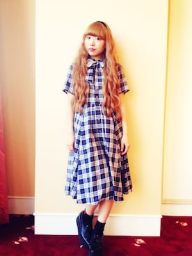 えりんこさんのコーディネート