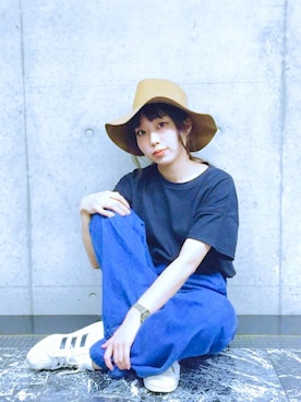 えりんこさんのコーディネート