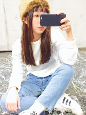 えりんこさんのコーディネート