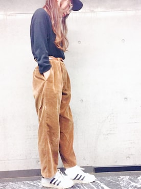 えりんこさんのコーディネート