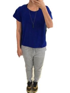 Mollie Jさんのコーディネート