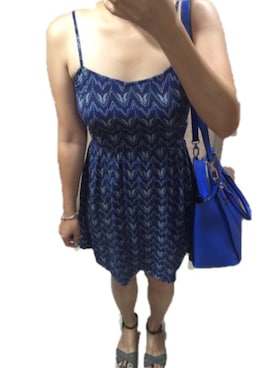 Mollie Jさんのコーディネート