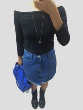 Mollie Jさんのコーディネート