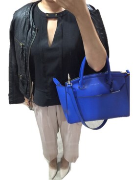 Mollie Jさんのコーディネート