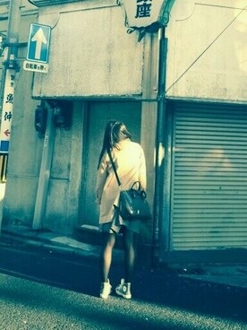 あさみさんのコーディネート