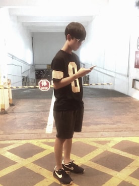 clareson yuさんのコーディネート