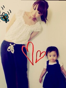 ＊MiO＊さんのコーディネート