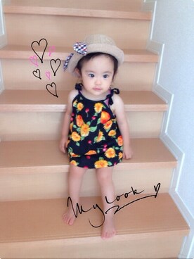 ＊MiO＊さんのコーディネート