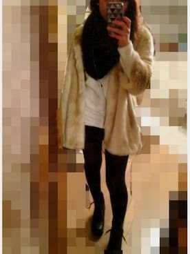 aiさん(レディース・150cm)の春コーディネート