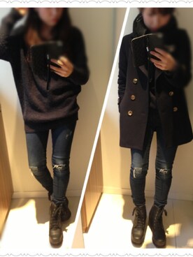 aiさんのコーディネート