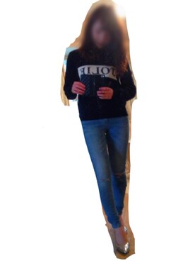 aiさんのコーディネート