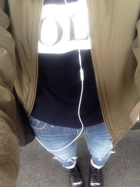 aiさんのコーディネート