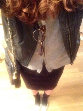 aiさんのコーディネート