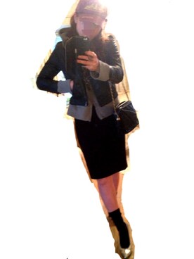 aiさんのコーディネート