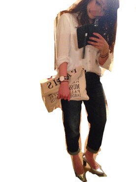 aiさんのコーディネート