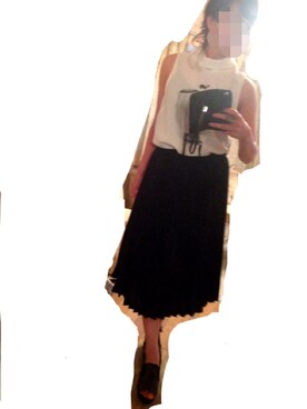 aiさんのコーディネート