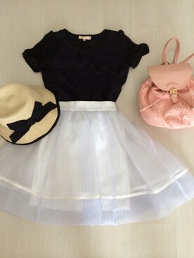 neneさんのコーディネート