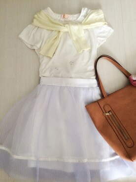 neneさんのコーディネート