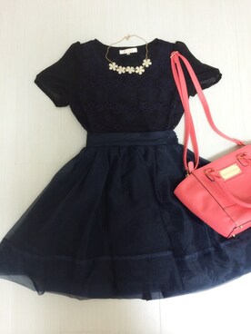 neneさんのコーディネート