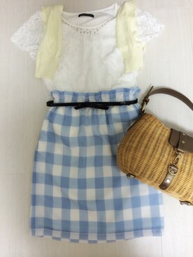 neneさんのコーディネート