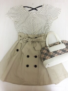 neneさんのコーディネート