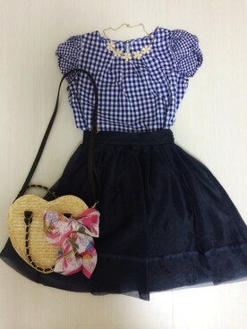 neneさんのコーディネート