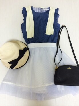 neneさんのコーディネート