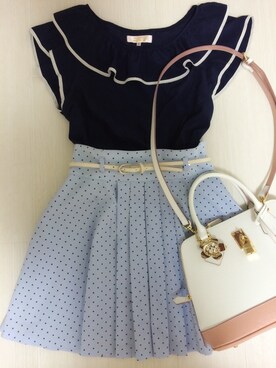 neneさんのコーディネート