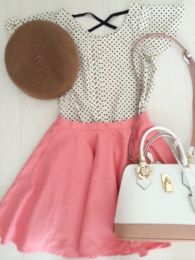 neneさんのコーディネート