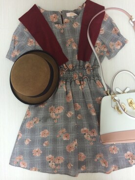 neneさんのコーディネート