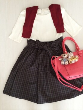 neneさんのコーディネート