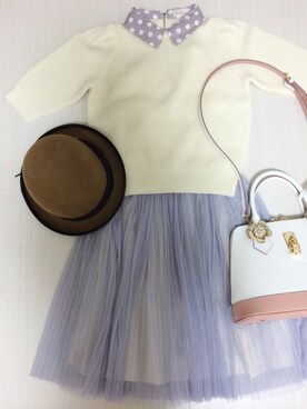 neneさんのコーディネート