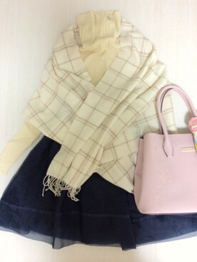 neneさんのコーディネート