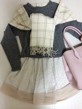 neneさんのコーディネート