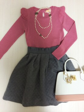 neneさんのコーディネート