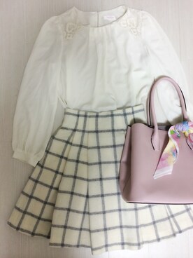 neneさんのコーディネート