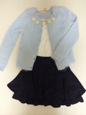 neneさんのコーディネート