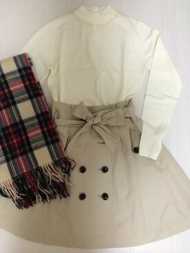 neneさんのコーディネート