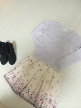 neneさんのコーディネート