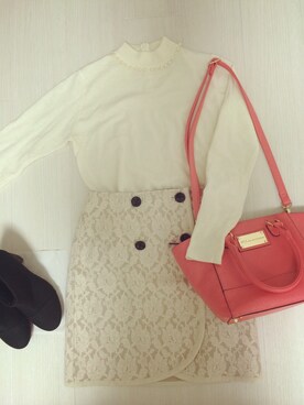 neneさんのコーディネート