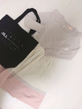 neneさんのコーディネート