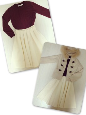 neneさんのコーディネート