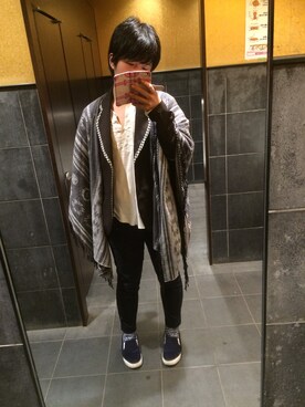 Kyouhéi Kurodaさんのコーディネート