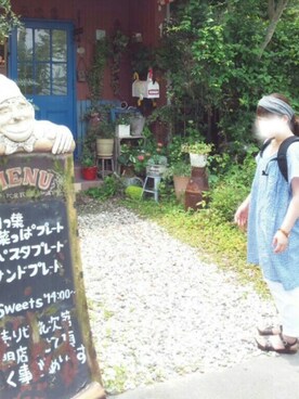 フジナガさんのコーディネート