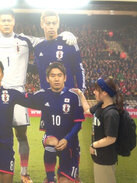 フジナガさんのコーディネート