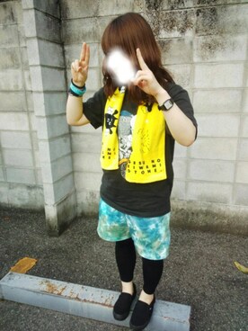 フジナガさんのコーディネート