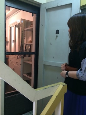 フジナガさんのコーディネート